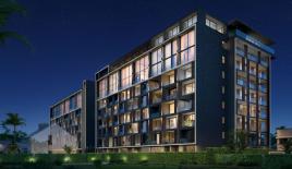 Апартаменты за 288 830 евро в Раваи, Таиланд