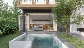 Вилла за 765 035 евро на пляже Банг Тао, Таиланд