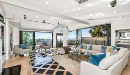 Дом за 4 254 202 евро в Лос-Анджелесе, США