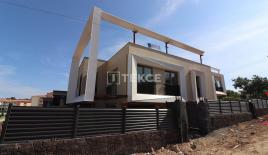 Вилла за 550 000 евро в Турции