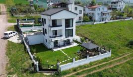 Вилла за 322 000 евро в Турции