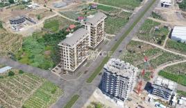 Пентхаус за 210 000 евро в Алании, Турция