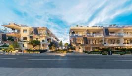 Апартаменты за 155 000 евро в Ларнаке, Кипр