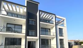 Апартаменты за 210 871 евро в Алсанджаке, Кипр