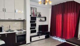 Квартира за 160 000 евро в Будве, Черногория