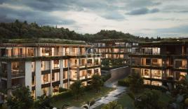 Апартаменты за 667 300 евро у озера Гарда, Италия