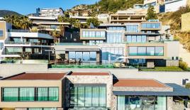 Вилла за 3 475 000 евро в Алании, Турция