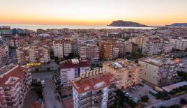 Квартира за 181 500 евро в Алании, Турция