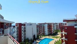 Квартира за 95 500 евро в Святом Власе, Болгария