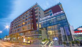 Офис за 315 000 евро в Будве, Черногория