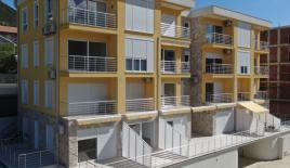 Квартира за 149 000 евро в Дженовичах, Черногория