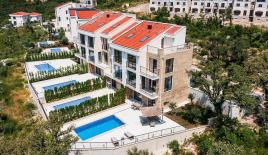 Таунхаус за 720 000 евро в Близикуче, Черногория