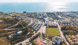 Вилла за 1 300 000 евро в Алании, Турция