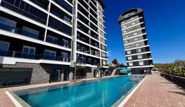 Апартаменты за 123 000 евро в Алании, Турция