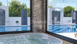 Апартаменты за 405 000 евро в Алании, Турция