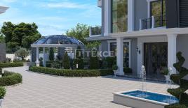 Пентхаус за 410 000 евро в Алании, Турция