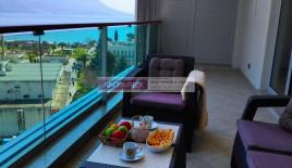 Апартаменты за 335 000 евро в Будве, Черногория