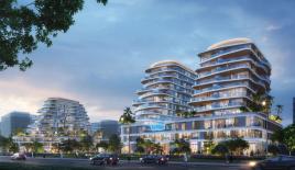 Квартира за 832 695 евро в Дубае, ОАЭ