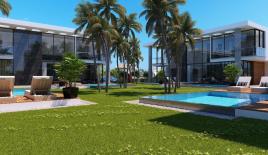 Вилла за 616 213 евро в Кирении, Кипр