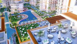 Апартаменты за 124 179 евро в Искеле, Кипр