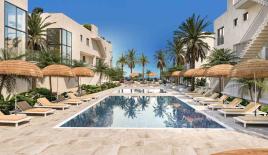 Апартаменты за 222 528 евро в Фамагусте, Кипр