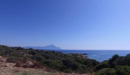 Земля за 150 000 евро на Халкидиках, Греция