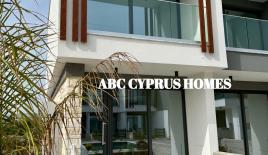 Таунхаус за 395 000 евро в Пафосе, Кипр