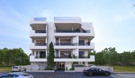 Апартаменты за 160 000 евро в Ларнаке, Кипр