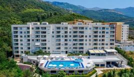 Квартира за 234 500 евро в Бечичи, Черногория