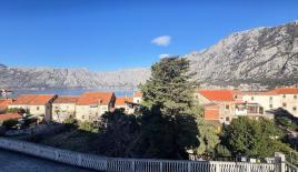 Квартира за 132 000 евро в Прчани, Черногория