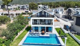 Вилла за 642 000 евро в Фетхие, Турция