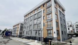 Апартаменты за 187 000 евро в Чекмекёе, Турция