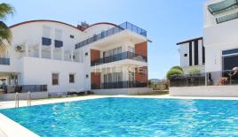 Апартаменты за 176 000 евро в Белеке, Турция