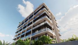 Квартира за 505 219 евро в Дубае, ОАЭ