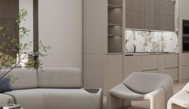 Квартира за 279 577 евро в Дубае, ОАЭ