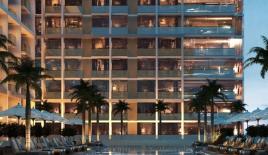 Квартира за 291 711 евро в Дубае, ОАЭ