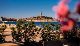 Отель, гостиница за 1 800 000 евро в Ровини, Хорватия