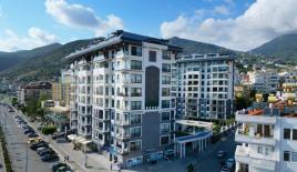 Квартира за 145 000 евро в Алании, Турция