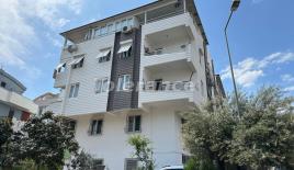 Апартаменты за 227 000 евро в Анталии, Турция