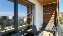 Квартира за 300 000 евро в Бриз, Болгария