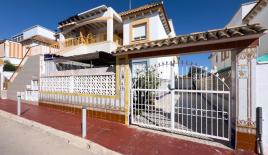 Бунгало за 164 300 евро в Торревьехе, Испания