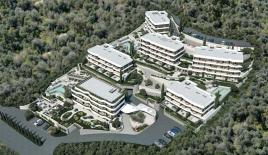 Квартира за 322 779 евро в Режевичах, Черногория