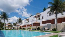 Таунхаус за 299 000 евро в Ориуэле, Испания