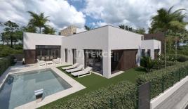 Вилла за 790 000 евро в Торре-Пачеко, Испания