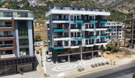 Апартаменты за 195 000 евро в Алании, Турция