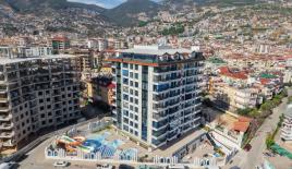 Квартира за 216 000 евро в Алании, Турция