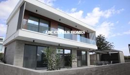 Вилла за 640 000 евро в Пафосе, Кипр