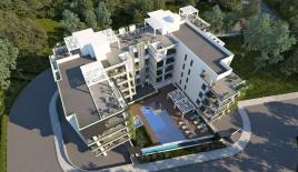 Апартаменты за 235 000 евро в Ларнаке, Кипр