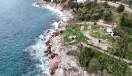 Земля за 3 312 500 евро в Баре, Черногория