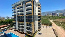 Квартира за 72 000 евро в Алании, Турция